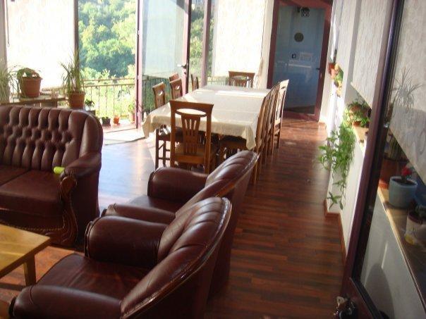 Hotel Vila Bruci Burrel ภายนอก รูปภาพ